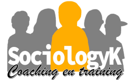 Logo SociologyK